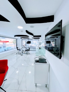 Main Interior Photo Hallway