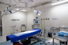 Operating room