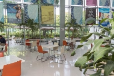 Galenia Cafeteria