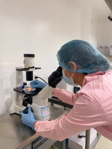 Main Interior Photo Front Desk