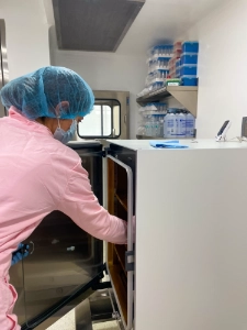 Main Interior Photo Hallway