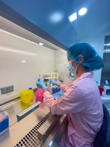 Main Interior Photo Hallway