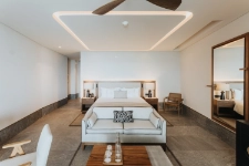 SHA Wellness Room